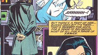 <em>Amazing Spider-Man 2</em> Turned A Female Scientist Into A Male Nazi